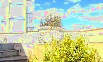 Imagem 7: Cobertura Boulevard Saint Michell