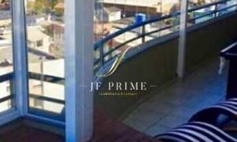 Imagem: COBERTURA BAIRRO JARDIM AMÉRICA