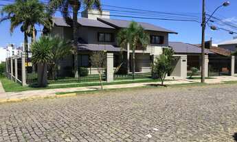 Imagem: Casa Bairro Cinquentenário