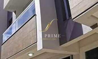 Imagem: Sobrado Bairro Moinhos de Vento