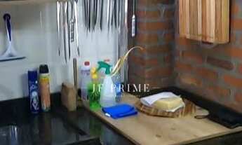 Imagem 7: Sobrado Bairro São Luiz