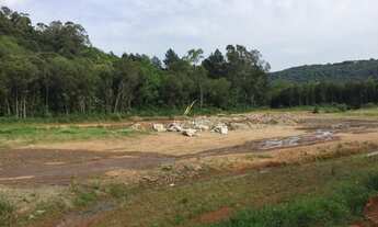 Imagem 2: TERRENO LINHA 40