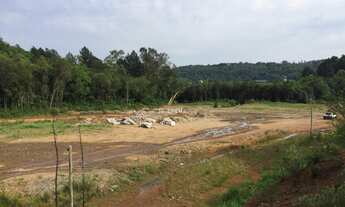 Imagem 4: TERRENO LINHA 40