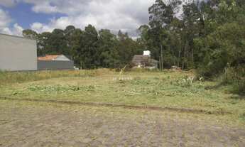 Imagem: Loteamento Residencial Solaris