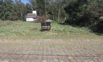 Imagem 2: Loteamento Residencial Solaris