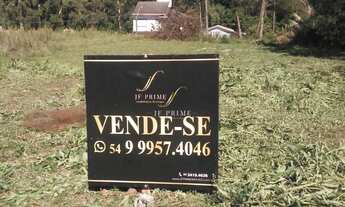 Imagem 3: Loteamento Residencial Solaris