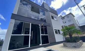 Imagem 2: Casa Bairro Desvio Rizzo