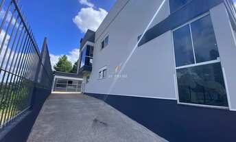 Imagem 3: Casa Bairro Desvio Rizzo