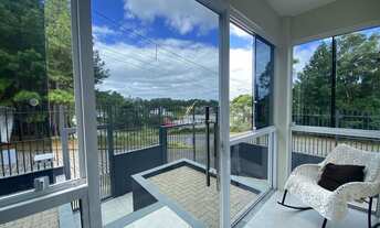 Imagem 5: Casa Bairro Desvio Rizzo