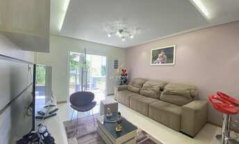 Imagem 6: Casa Bairro Desvio Rizzo