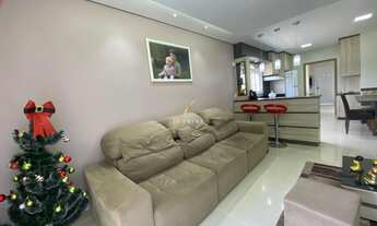 Imagem 7: Casa Bairro Desvio Rizzo