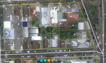 Imagem: Terreno Bairro Pio X