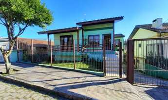 Imagem: Casa Bairro Desvio Rizzo