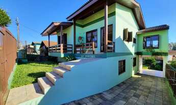 Imagem 2: Casa Bairro Desvio Rizzo