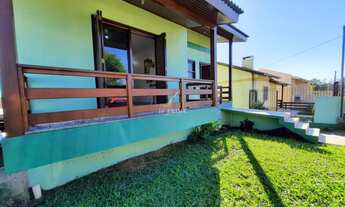 Imagem 3: Casa Bairro Desvio Rizzo