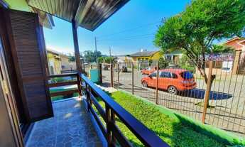 Imagem 6: Casa Bairro Desvio Rizzo