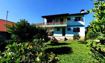 Imagem 7: Casa Bairro Desvio Rizzo