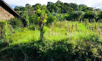 Imagem: Terreno Bairro Nossa Senhora das Graças