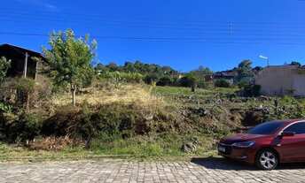 Imagem 3: Terreno Bairro Nossa Senhora das Graças
