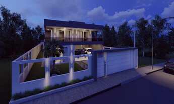 Imagem 2: Casa Bairro São Luiz