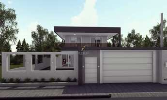 Imagem 3: Casa Bairro São Luiz