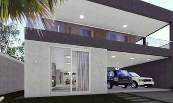 Imagem 4: Casa Bairro São Luiz