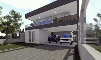 Imagem 5: Casa Bairro São Luiz