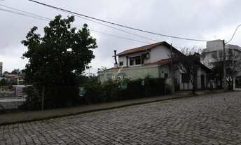 Imagem 2: Terreno Bairro Panazzolo