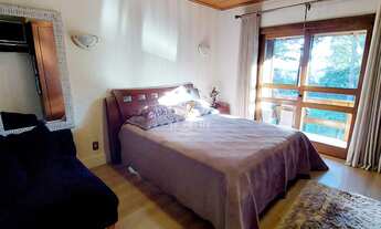 Imagem 4: Casa Bairro Colina Sorriso