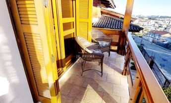 Imagem 6: Casa Bairro Colina Sorriso