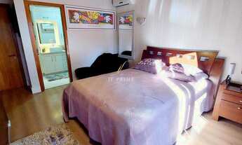 Imagem 7: Casa Bairro Colina Sorriso