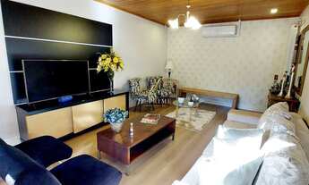 Imagem: Casa Bairro Colina Sorriso