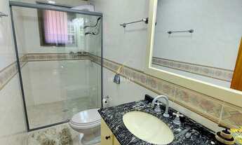 Imagem 2: Casa Bairro Colina Sorriso