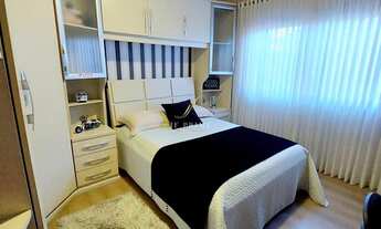 Imagem 3: Casa Bairro Colina Sorriso