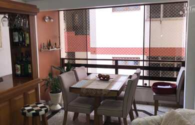 Imagem 3: Apartamento de 3 dormitórios, sendo 1 suíte no Centro