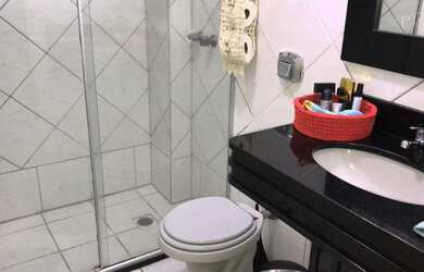 Imagem 4: Apartamento de 3 dormitórios, sendo 1 suíte no Centro