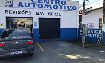 Imagem: Prédio comercial em Niterói/Canoas