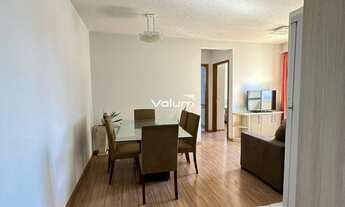 Imagem: Apartamento bairro De Lazzer