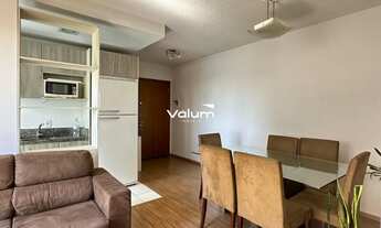 Imagem 3: Apartamento bairro De Lazzer