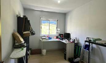 Imagem 7: Sobrado no bairro Bela Vista