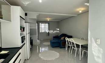 Imagem 3: Sobrado no bairro Bela Vista