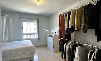 Imagem 6: Sobrado no bairro Bela Vista