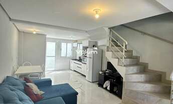 Imagem 1: Sobrado no bairro Bela Vista