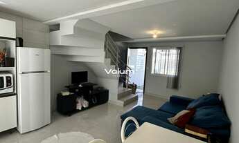 Imagem 4: Sobrado no bairro Bela Vista