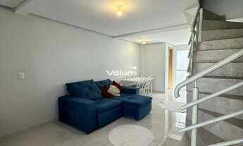 Imagem 2: Sobrado no bairro Bela Vista