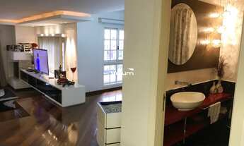 Imagem 6: Apartamento no bairro São Pelegrino