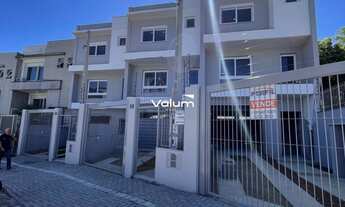 Imagem: Sobrado no Bairro Jardim América