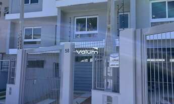 Imagem 2: Sobrado no Bairro Jardim América