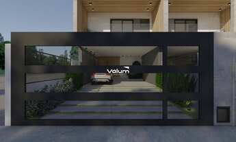 Imagem: Casa no Bairro Nossa Senhora da Saúde