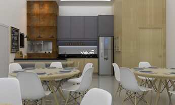 Imagem 2: Apartamento no Desvio Rizzo